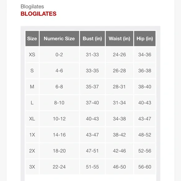 New Blogilates Women's Sweetheart Babydoll Dress - Red - Picture 11 of 11